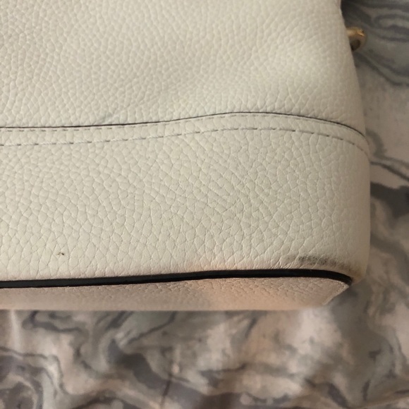 X SOLD X kate spade purse - Picture 5 of 8